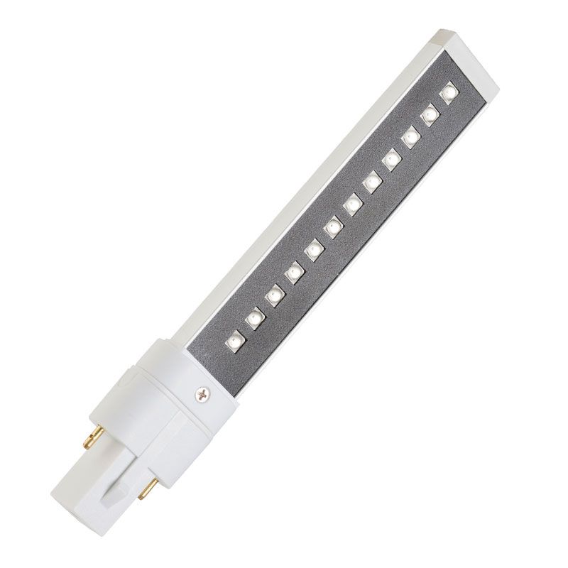 Ampoule lampe manucure led uv 9w